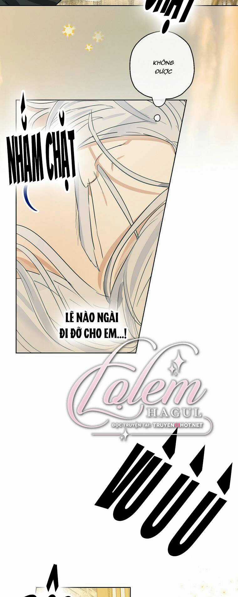 Đứa Con Gái Ngoài Giá Thú Của Bá Tước Chapter 36 trang 8