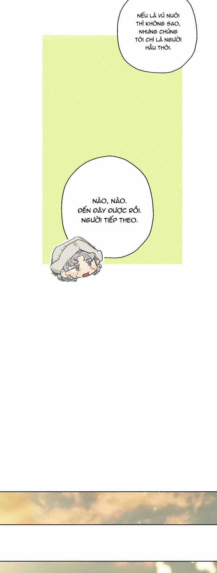 Đứa Con Gái Ngoài Giá Thú Của Bá Tước Chapter 37 trang 10