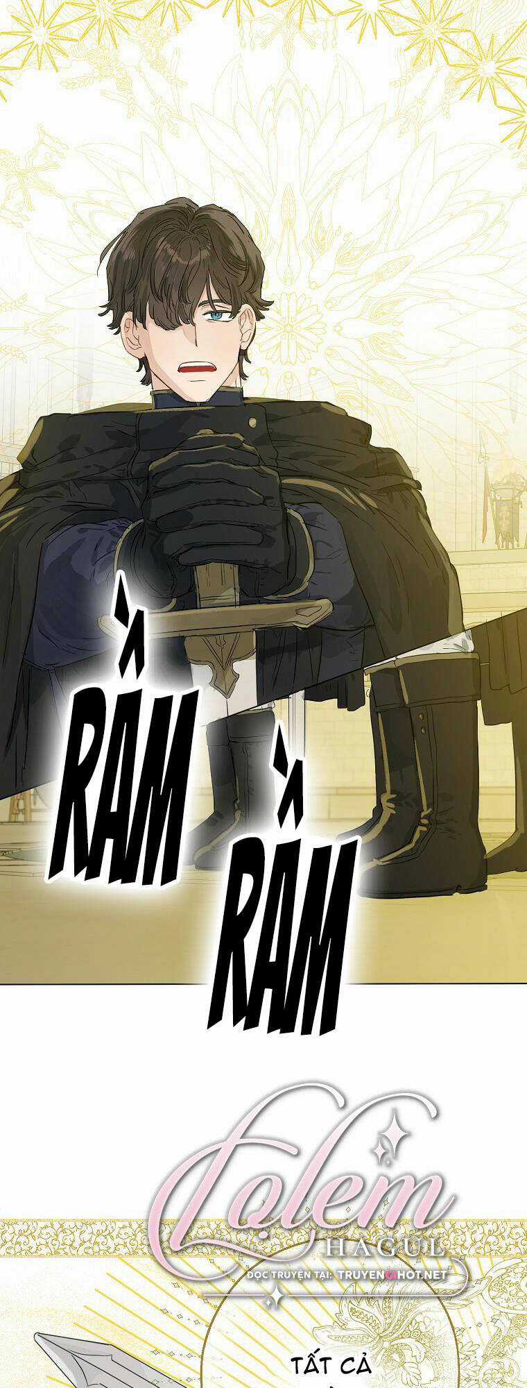 Đứa Con Gái Ngoài Giá Thú Của Bá Tước Chapter 37 trang 12