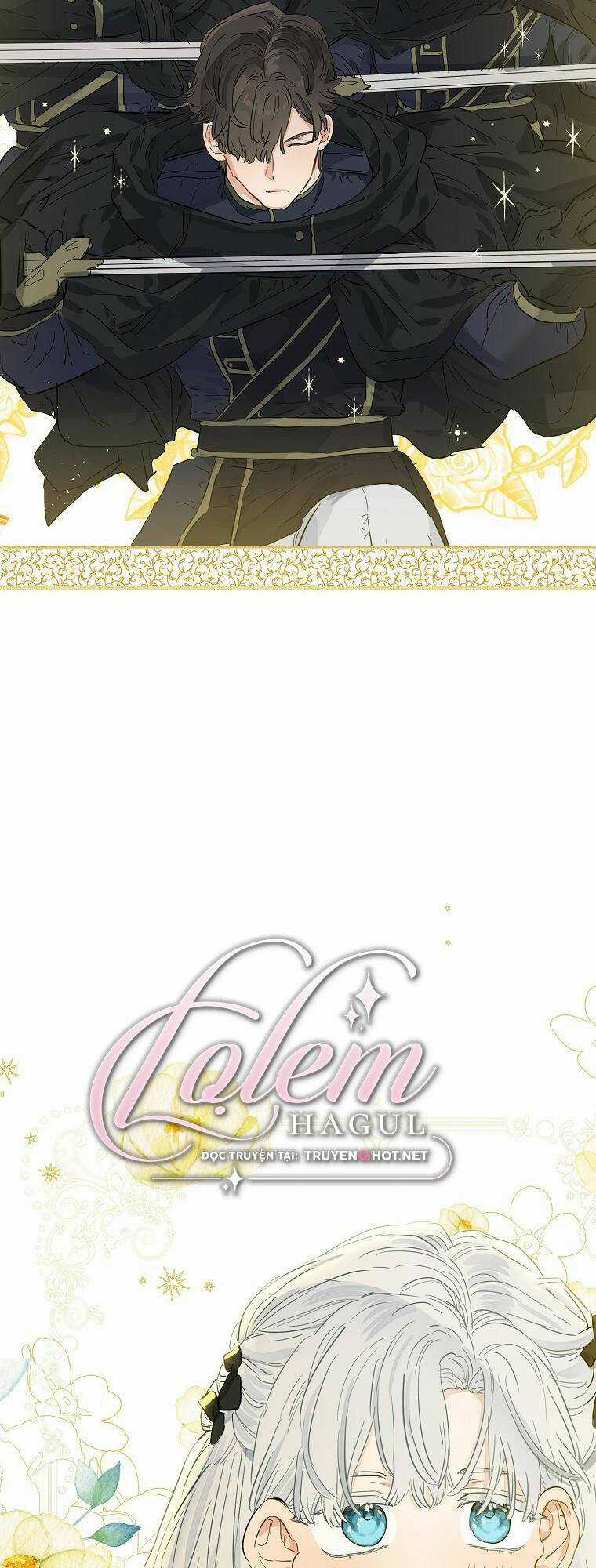 Đứa Con Gái Ngoài Giá Thú Của Bá Tước Chapter 37 trang 14