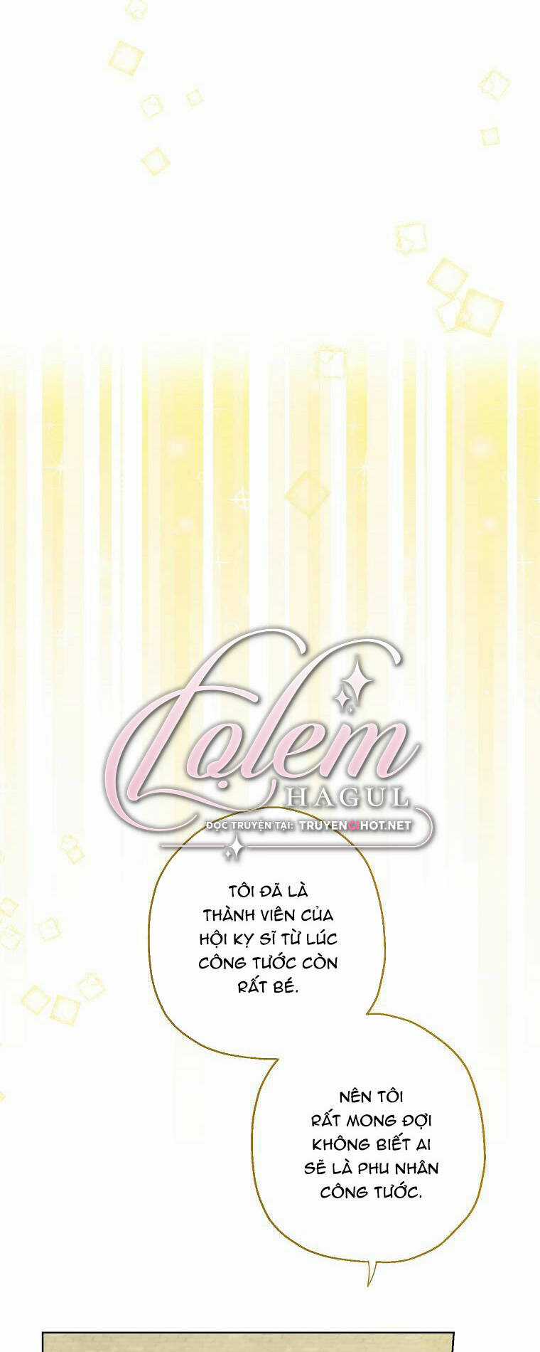 Đứa Con Gái Ngoài Giá Thú Của Bá Tước Chapter 37 trang 19