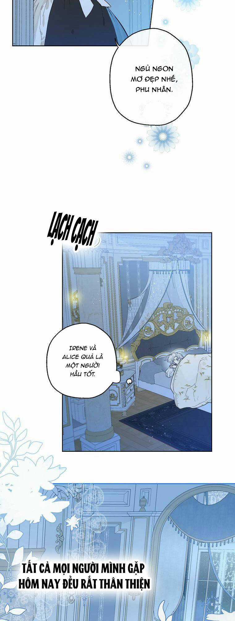 Đứa Con Gái Ngoài Giá Thú Của Bá Tước Chapter 37 trang 33