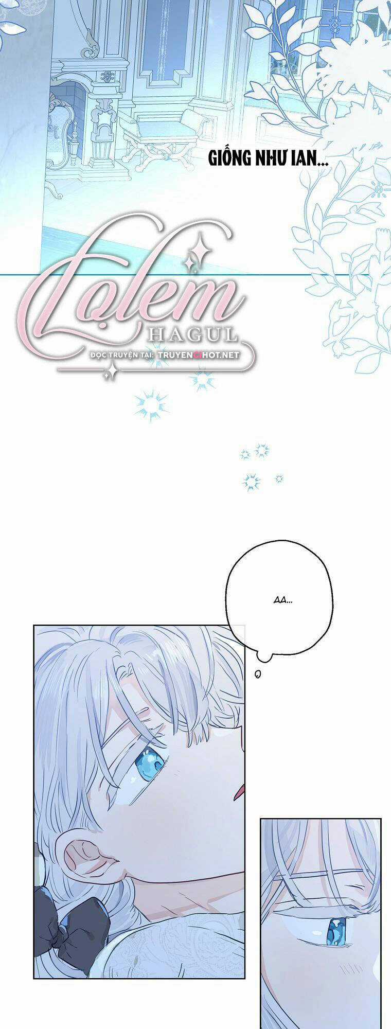 Đứa Con Gái Ngoài Giá Thú Của Bá Tước Chapter 37 trang 34