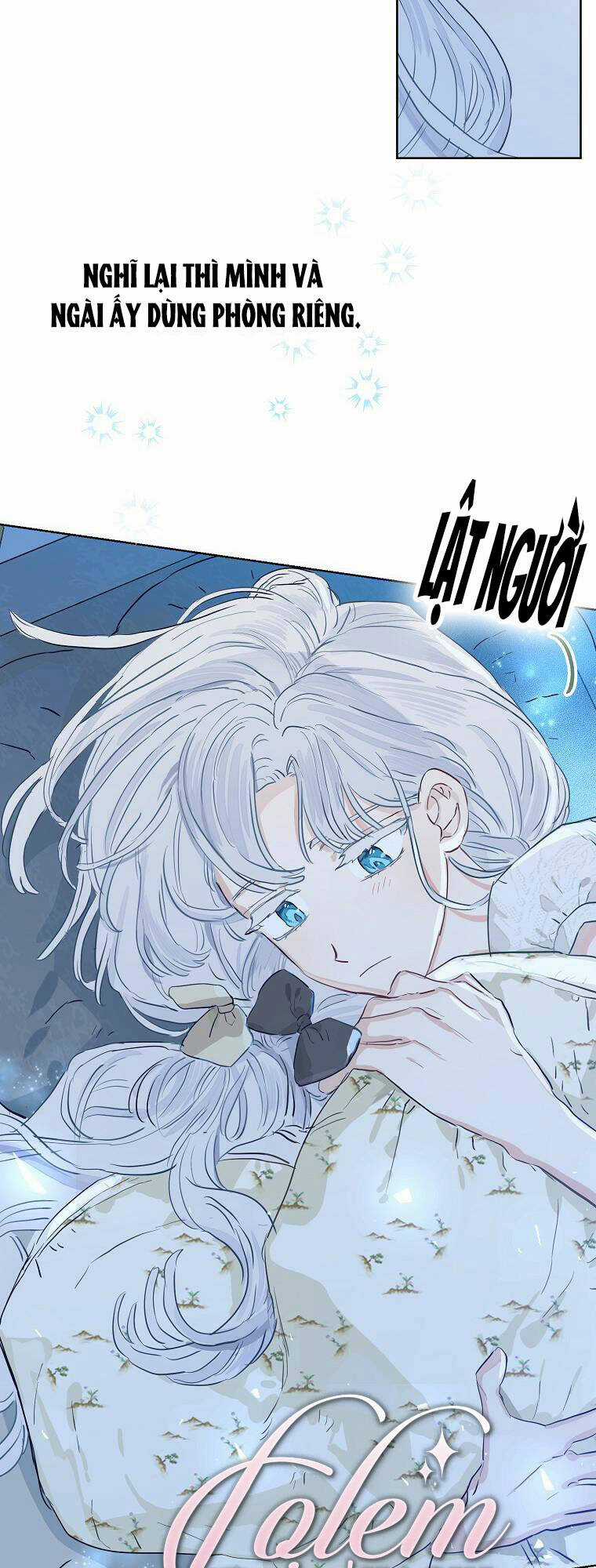 Đứa Con Gái Ngoài Giá Thú Của Bá Tước Chapter 37 trang 35