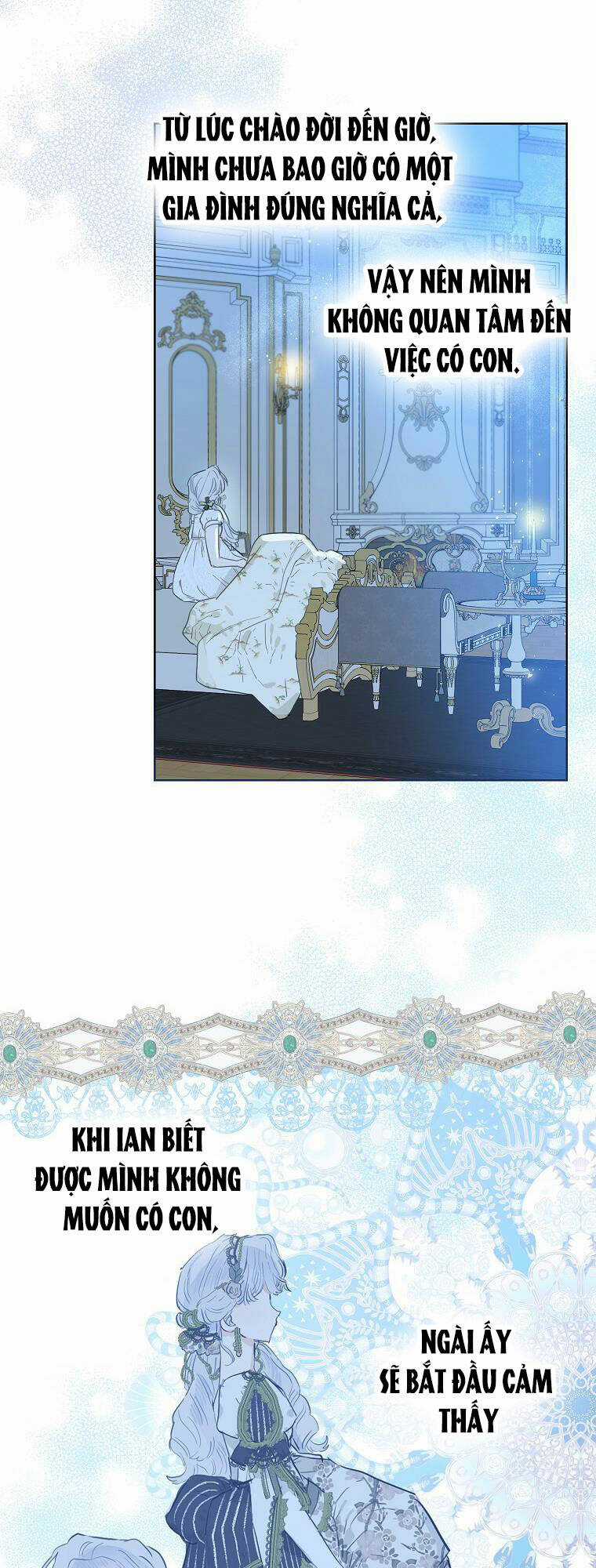 Đứa Con Gái Ngoài Giá Thú Của Bá Tước Chapter 37 trang 39