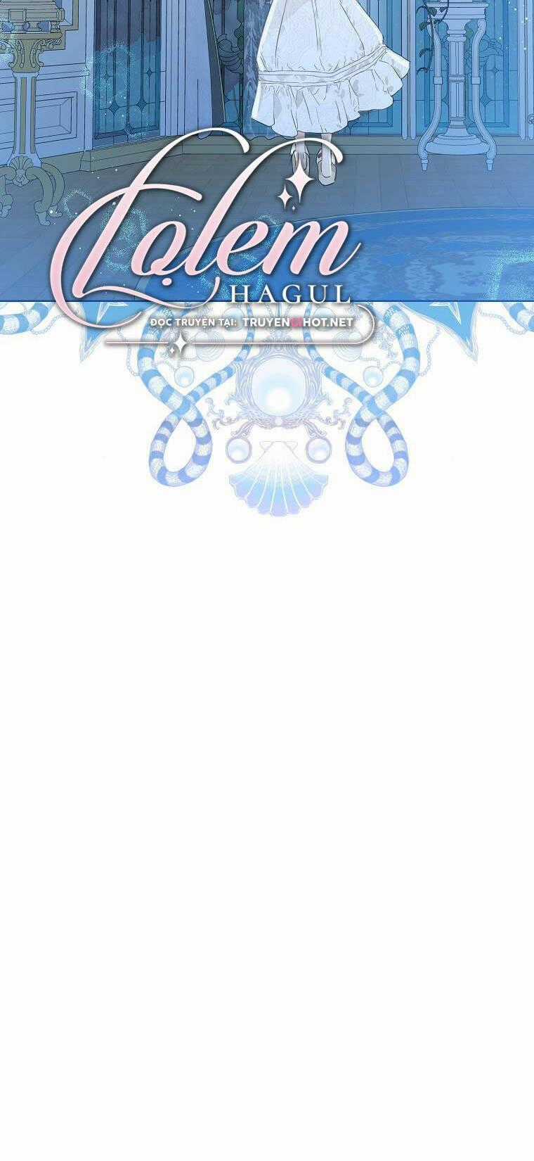 Đứa Con Gái Ngoài Giá Thú Của Bá Tước Chapter 37 trang 42