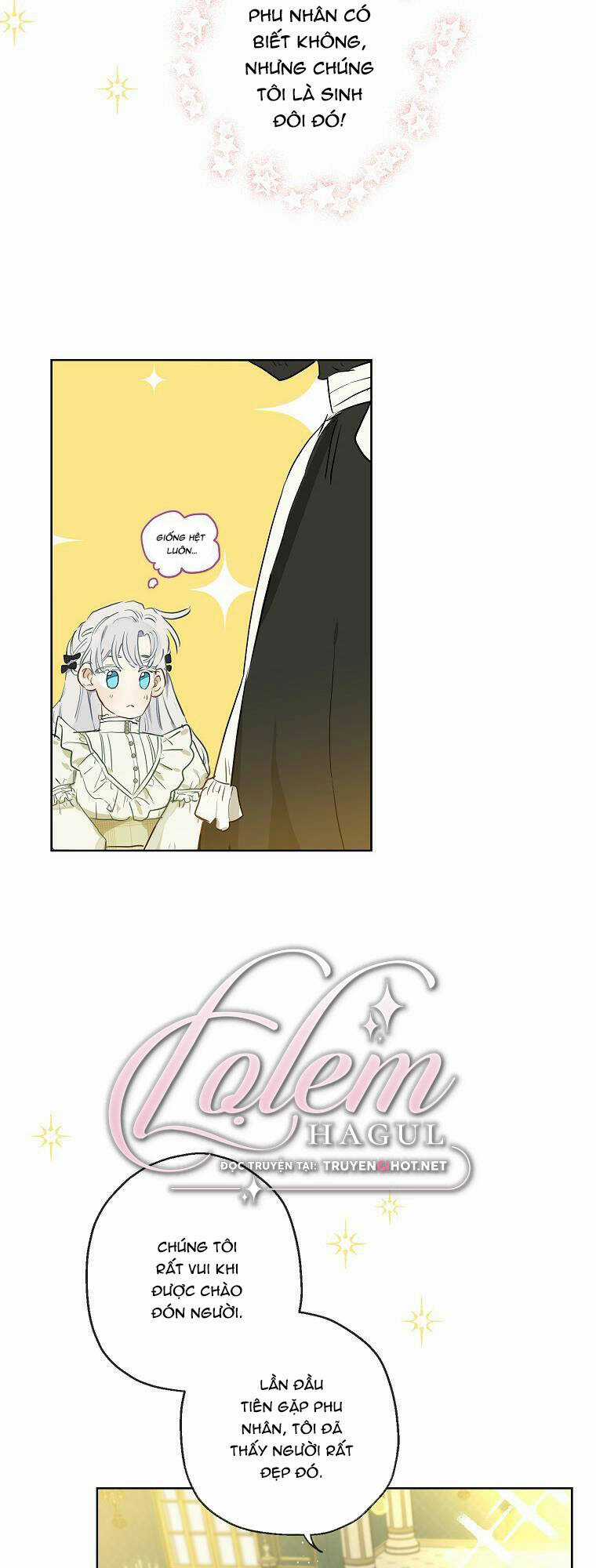 Đứa Con Gái Ngoài Giá Thú Của Bá Tước Chapter 37 trang 7