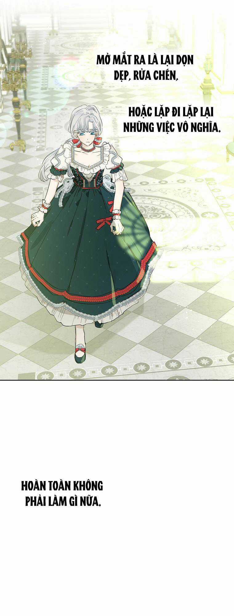 Đứa Con Gái Ngoài Giá Thú Của Bá Tước Chapter 38 trang 11