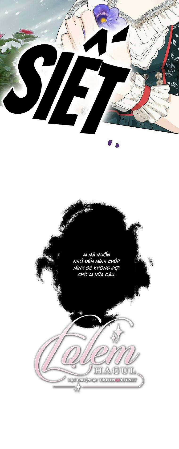 Đứa Con Gái Ngoài Giá Thú Của Bá Tước Chapter 38 trang 18