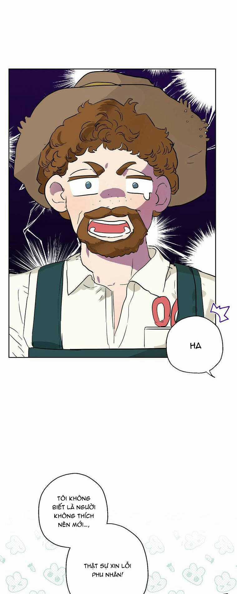 Đứa Con Gái Ngoài Giá Thú Của Bá Tước Chapter 38 trang 19