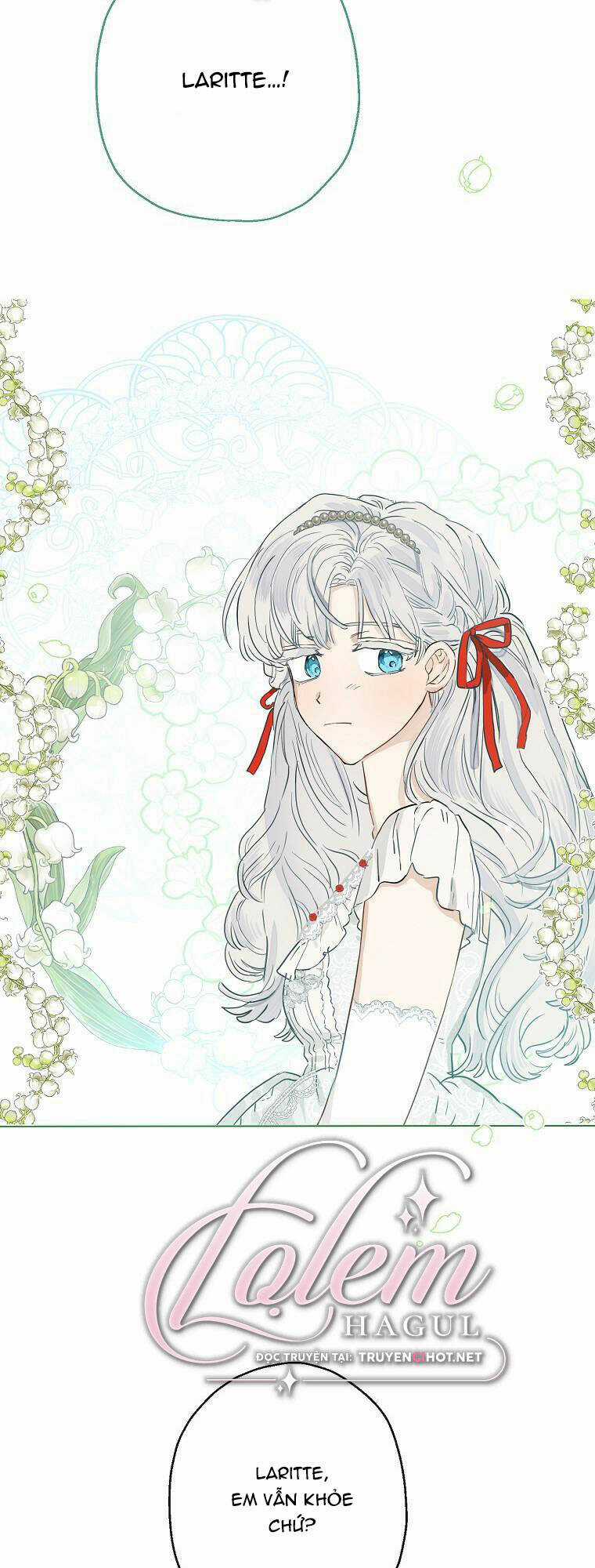 Đứa Con Gái Ngoài Giá Thú Của Bá Tước Chapter 38 trang 22