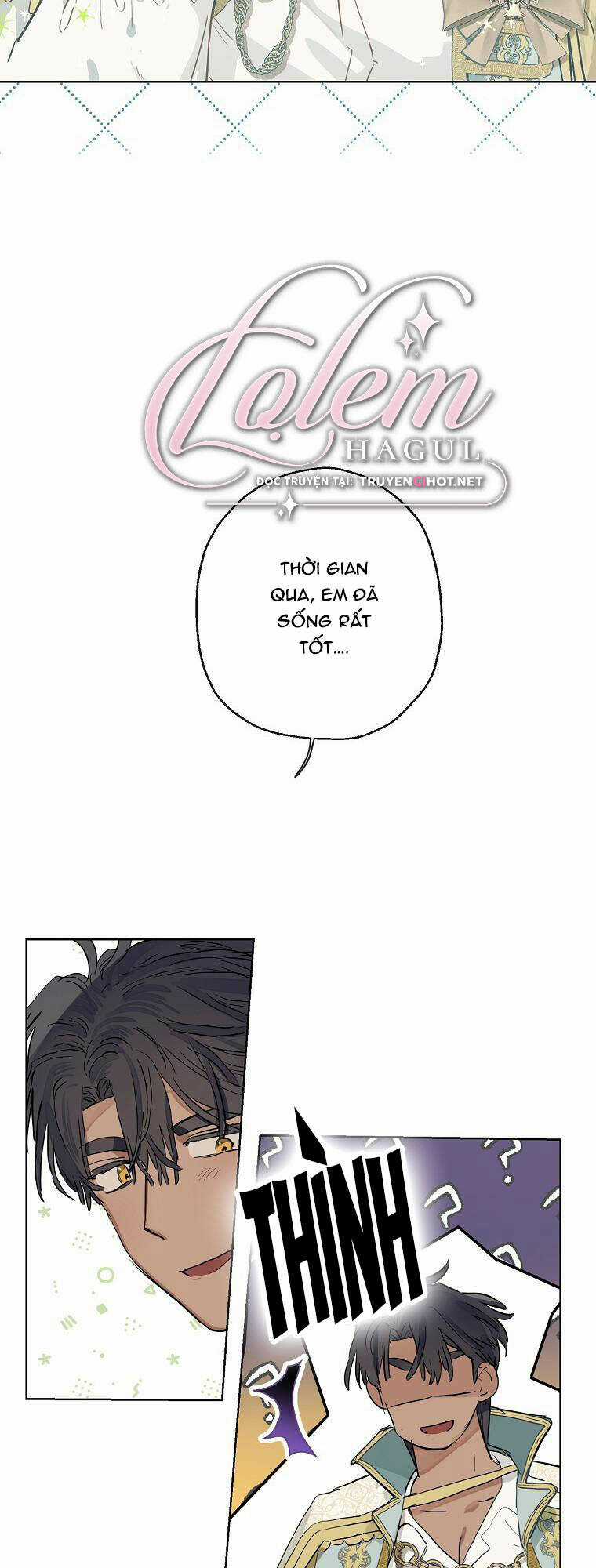 Đứa Con Gái Ngoài Giá Thú Của Bá Tước Chapter 38 trang 25