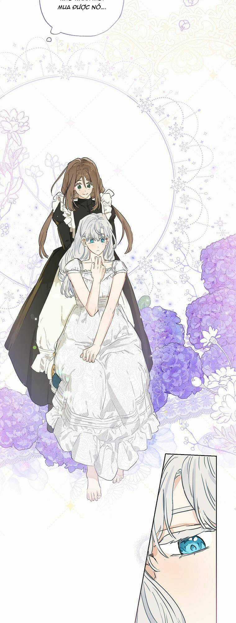 Đứa Con Gái Ngoài Giá Thú Của Bá Tước Chapter 38 trang 4