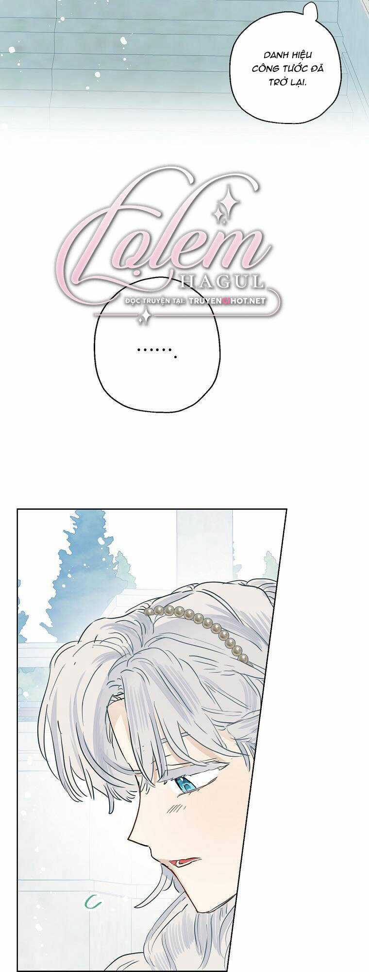 Đứa Con Gái Ngoài Giá Thú Của Bá Tước Chapter 38 trang 43