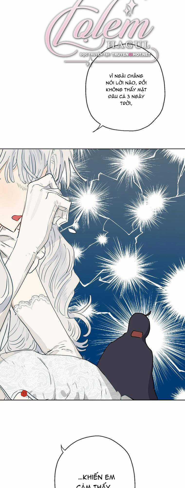 Đứa Con Gái Ngoài Giá Thú Của Bá Tước Chapter 38 trang 46