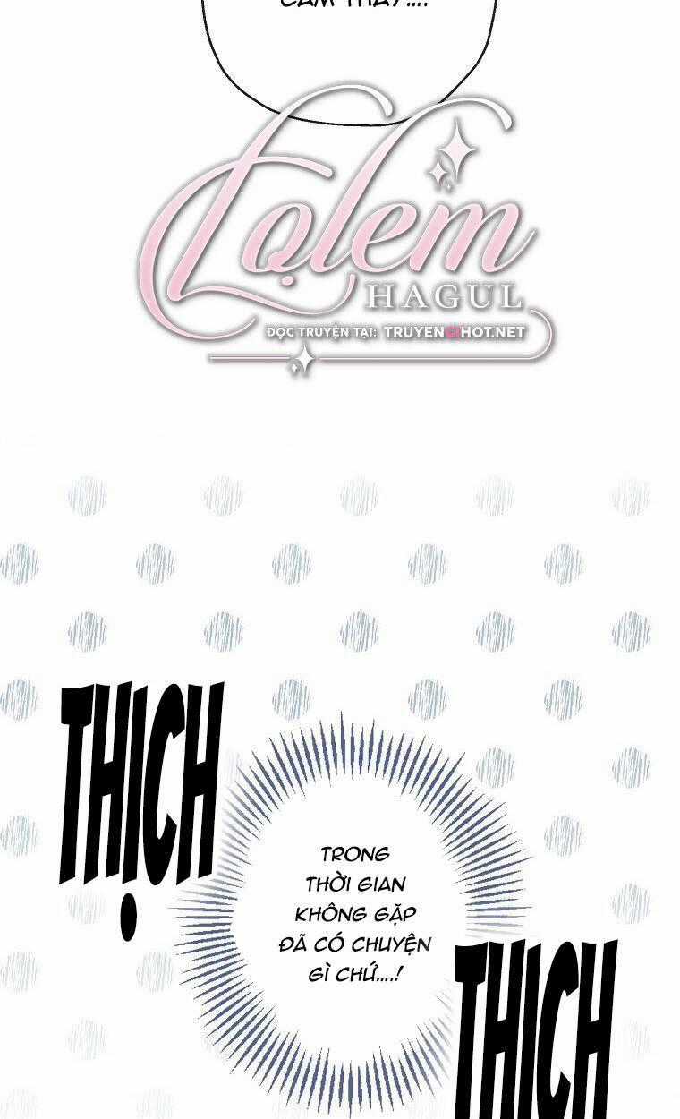 Đứa Con Gái Ngoài Giá Thú Của Bá Tước Chapter 38 trang 47