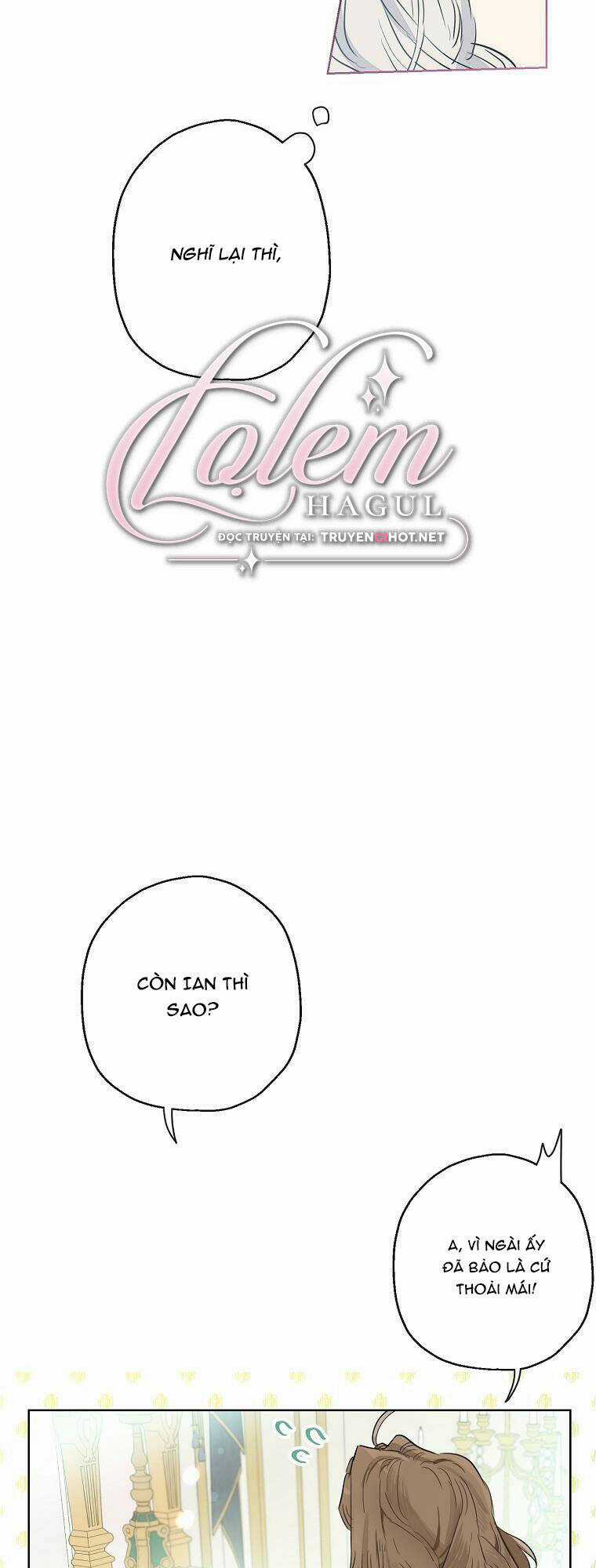 Đứa Con Gái Ngoài Giá Thú Của Bá Tước Chapter 38 trang 5