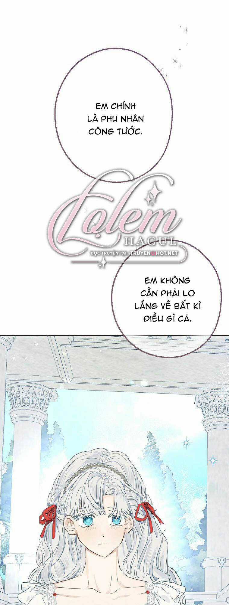 Đứa Con Gái Ngoài Giá Thú Của Bá Tước Chapter 39 trang 16