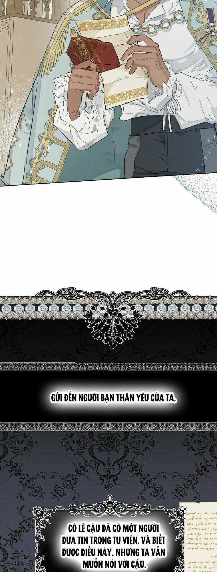 Đứa Con Gái Ngoài Giá Thú Của Bá Tước Chapter 39 trang 30