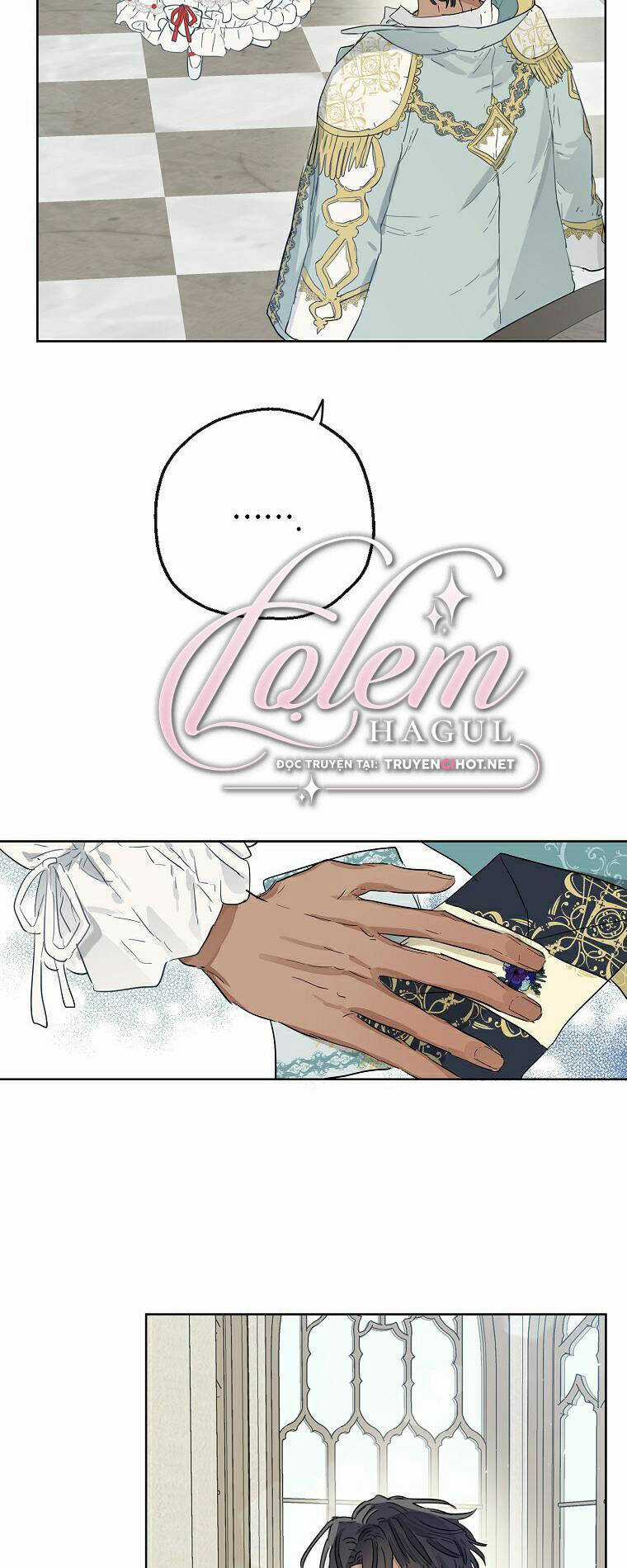 Đứa Con Gái Ngoài Giá Thú Của Bá Tước Chapter 39 trang 38