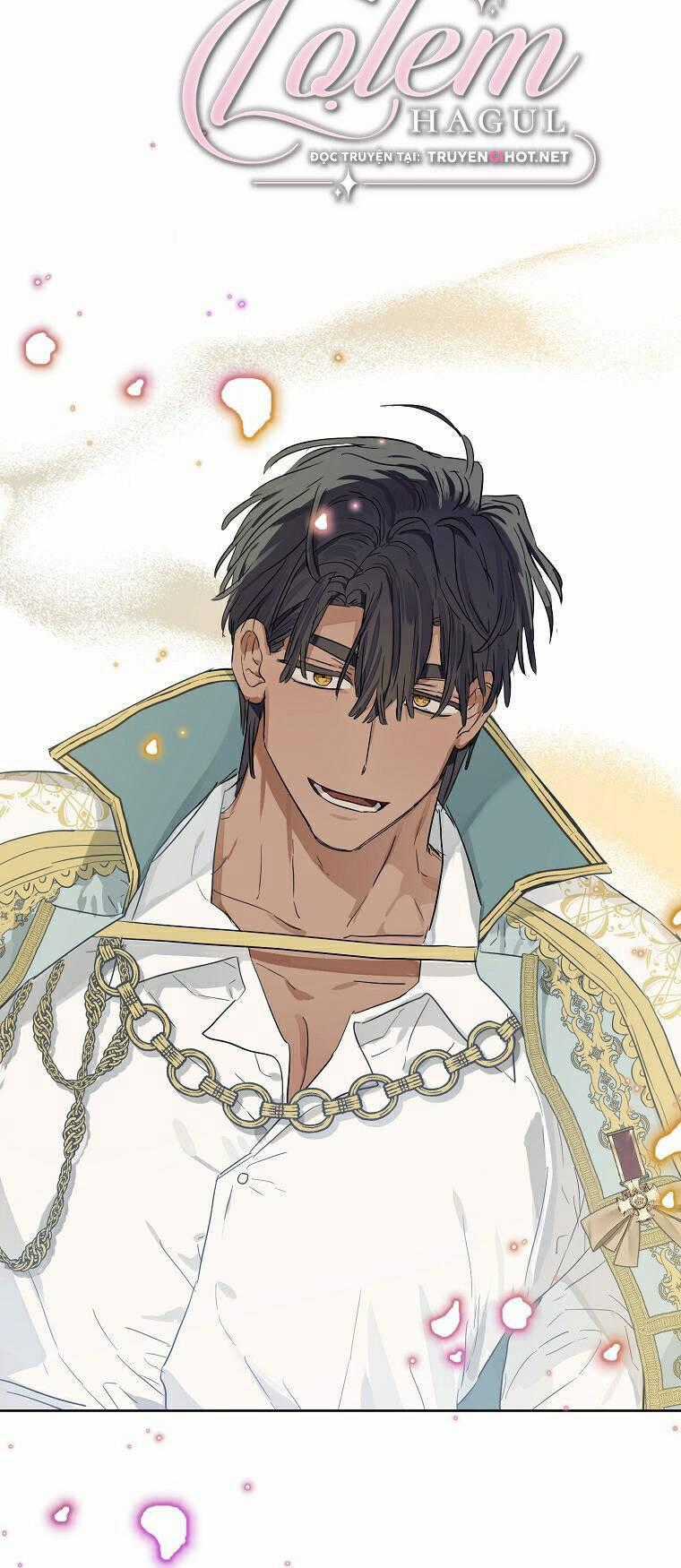 Đứa Con Gái Ngoài Giá Thú Của Bá Tước Chapter 39 trang 41