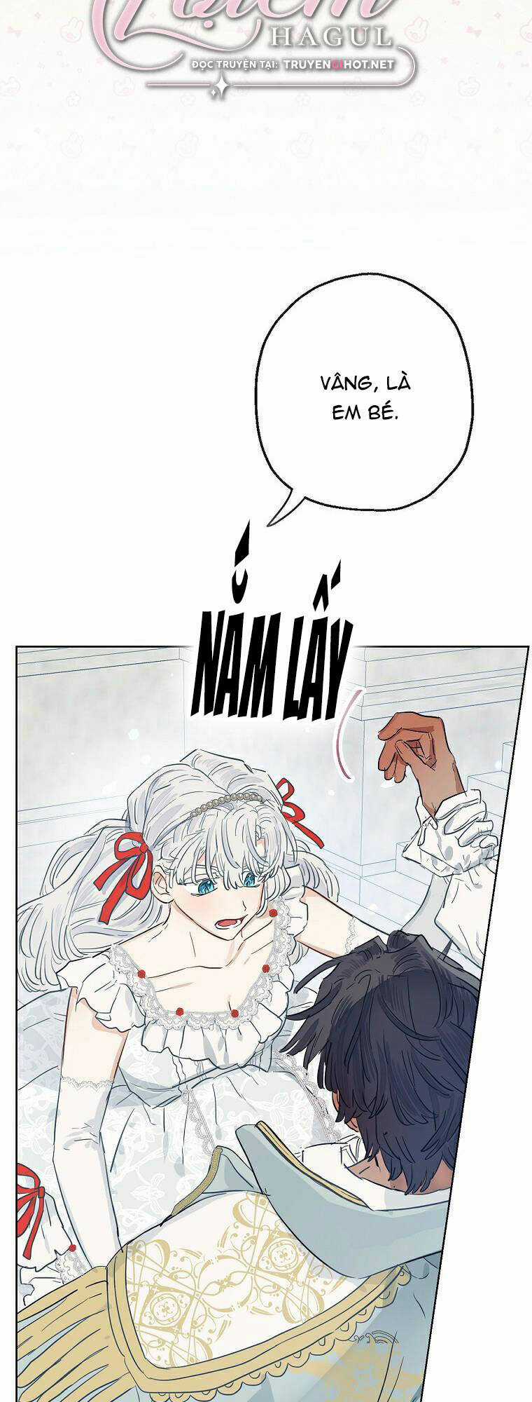 Đứa Con Gái Ngoài Giá Thú Của Bá Tước Chapter 39 trang 6