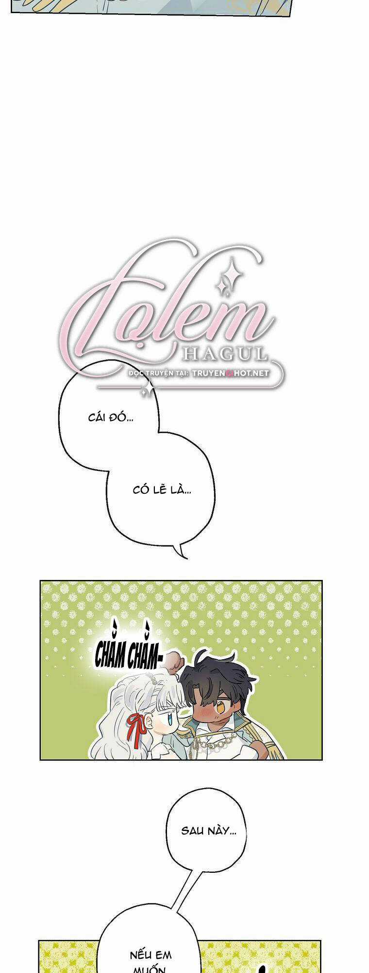 Đứa Con Gái Ngoài Giá Thú Của Bá Tước Chapter 39 trang 7