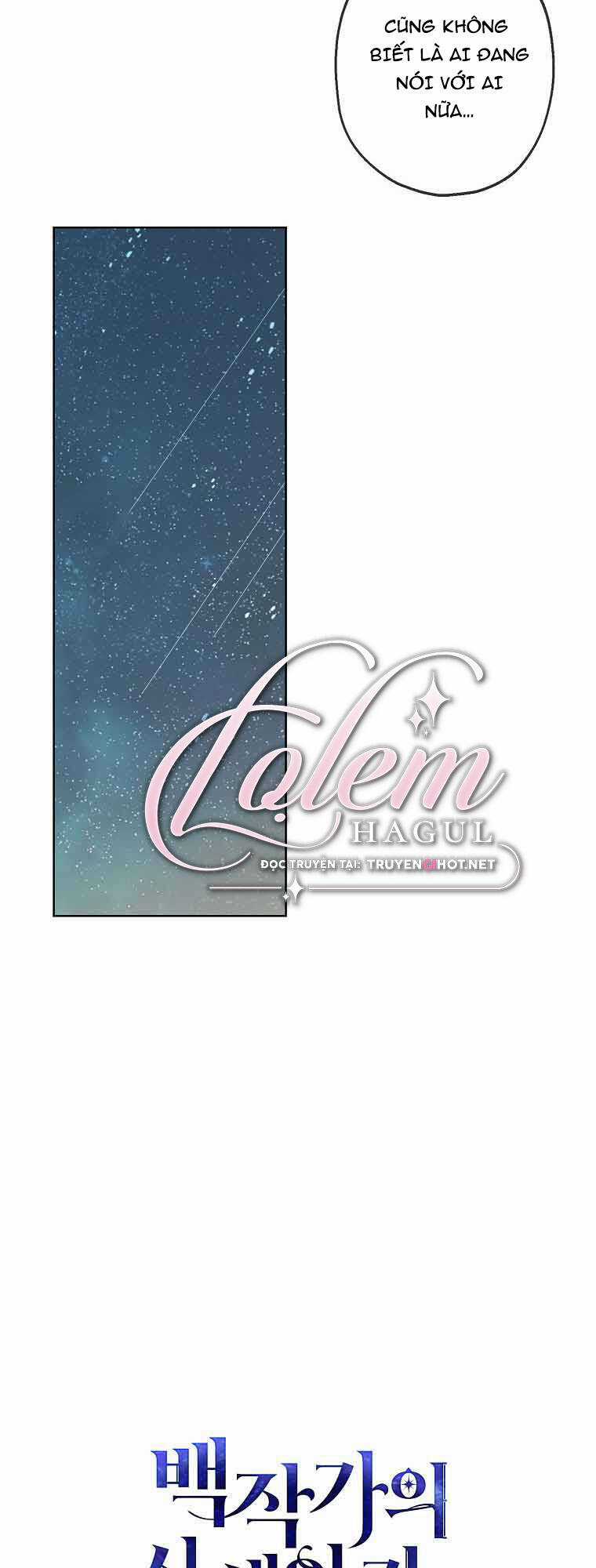 Đứa Con Gái Ngoài Giá Thú Của Bá Tước Chapter 4 trang 16