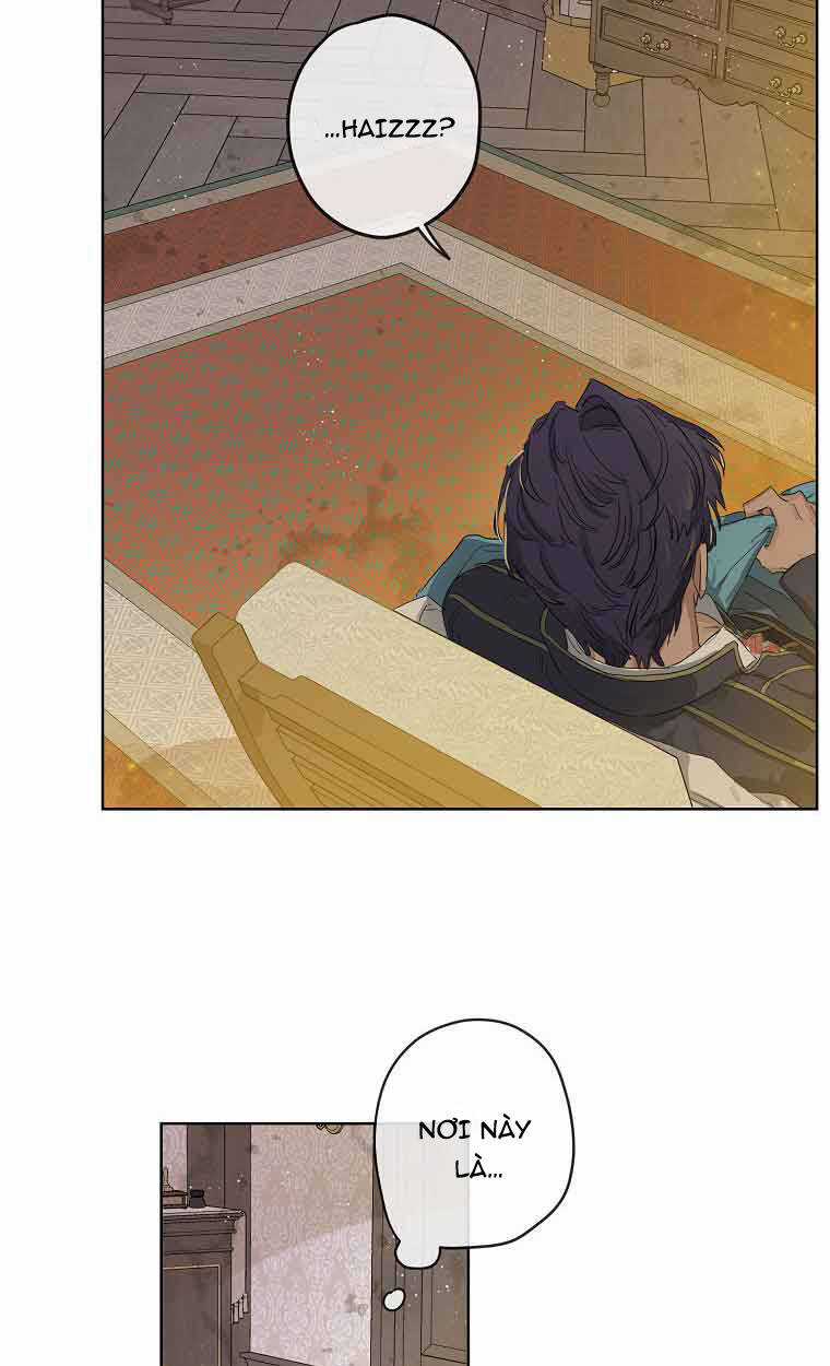 Đứa Con Gái Ngoài Giá Thú Của Bá Tước Chapter 4 trang 26