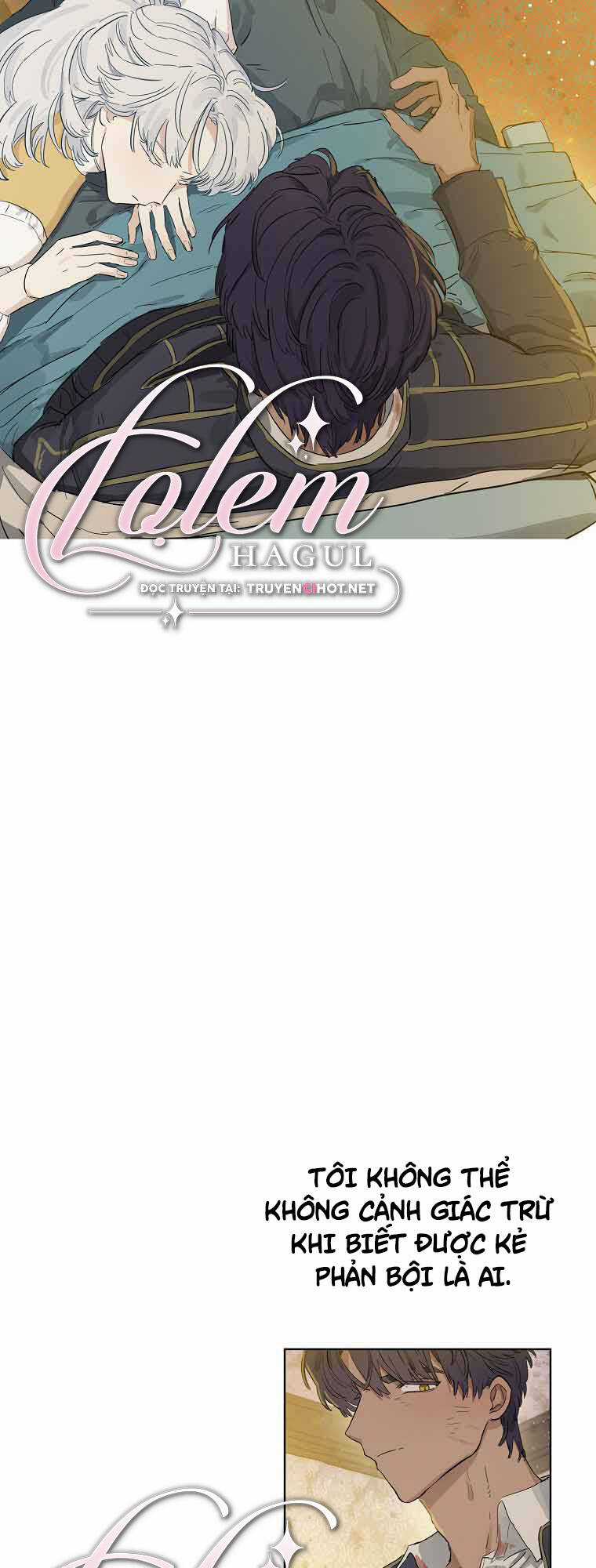 Đứa Con Gái Ngoài Giá Thú Của Bá Tước Chapter 4 trang 31