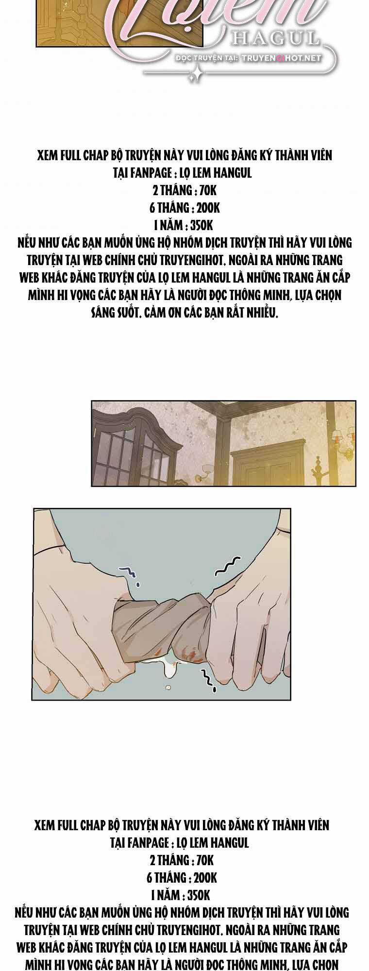 Đứa Con Gái Ngoài Giá Thú Của Bá Tước Chapter 4 trang 4