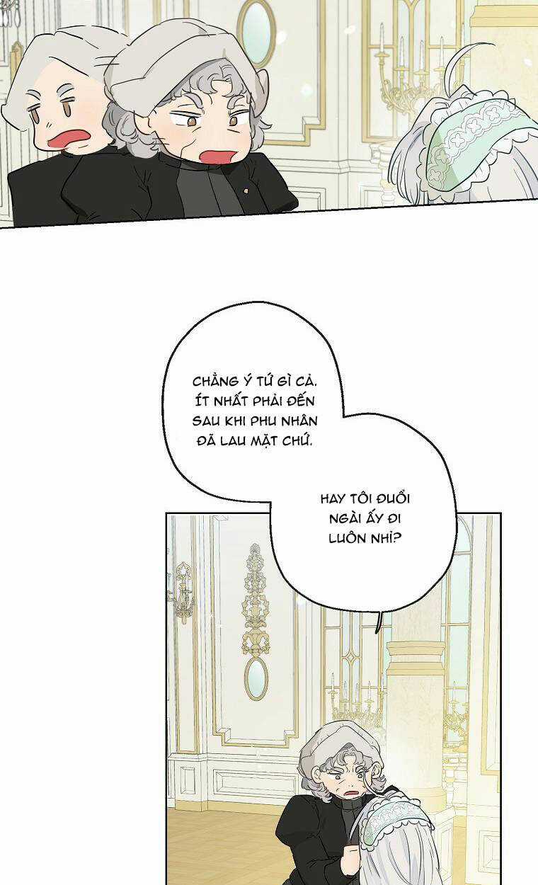 Đứa Con Gái Ngoài Giá Thú Của Bá Tước Chapter 40 trang 16