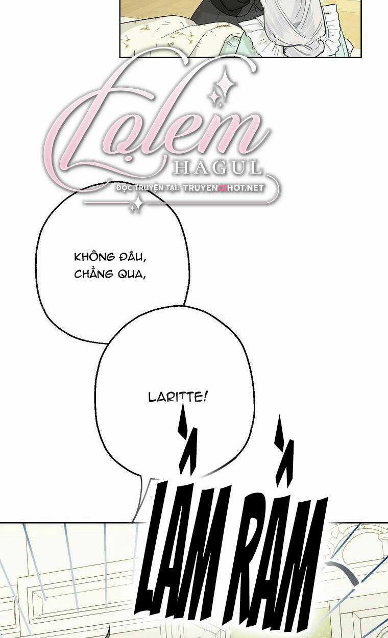 Đứa Con Gái Ngoài Giá Thú Của Bá Tước Chapter 40 trang 17