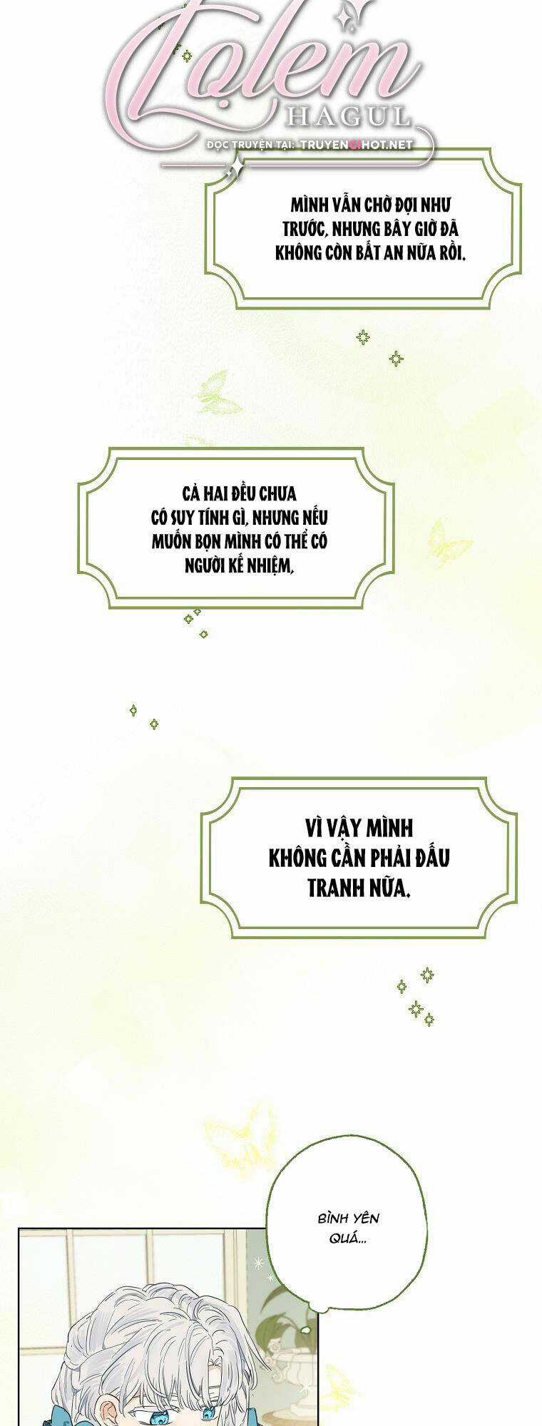 Đứa Con Gái Ngoài Giá Thú Của Bá Tước Chapter 40 trang 2