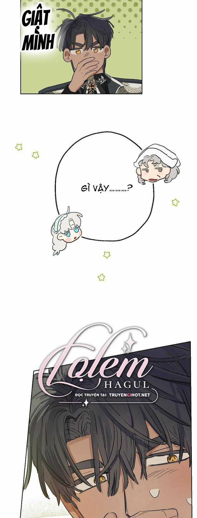 Đứa Con Gái Ngoài Giá Thú Của Bá Tước Chapter 40 trang 21