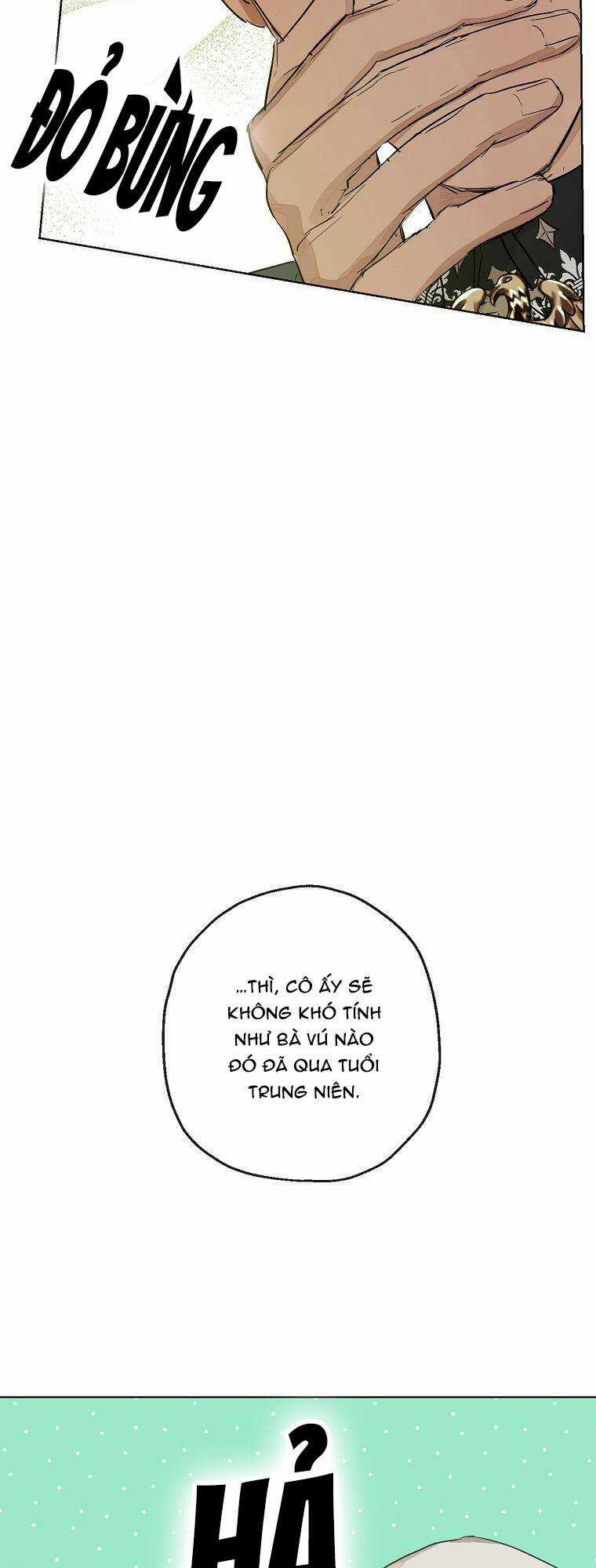 Đứa Con Gái Ngoài Giá Thú Của Bá Tước Chapter 40 trang 22