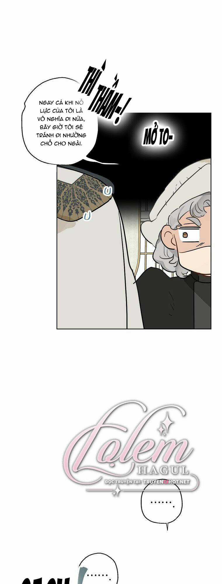 Đứa Con Gái Ngoài Giá Thú Của Bá Tước Chapter 40 trang 24