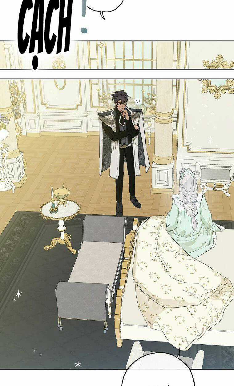 Đứa Con Gái Ngoài Giá Thú Của Bá Tước Chapter 40 trang 25