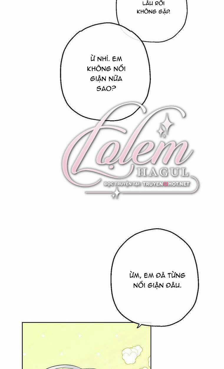 Đứa Con Gái Ngoài Giá Thú Của Bá Tước Chapter 40 trang 26