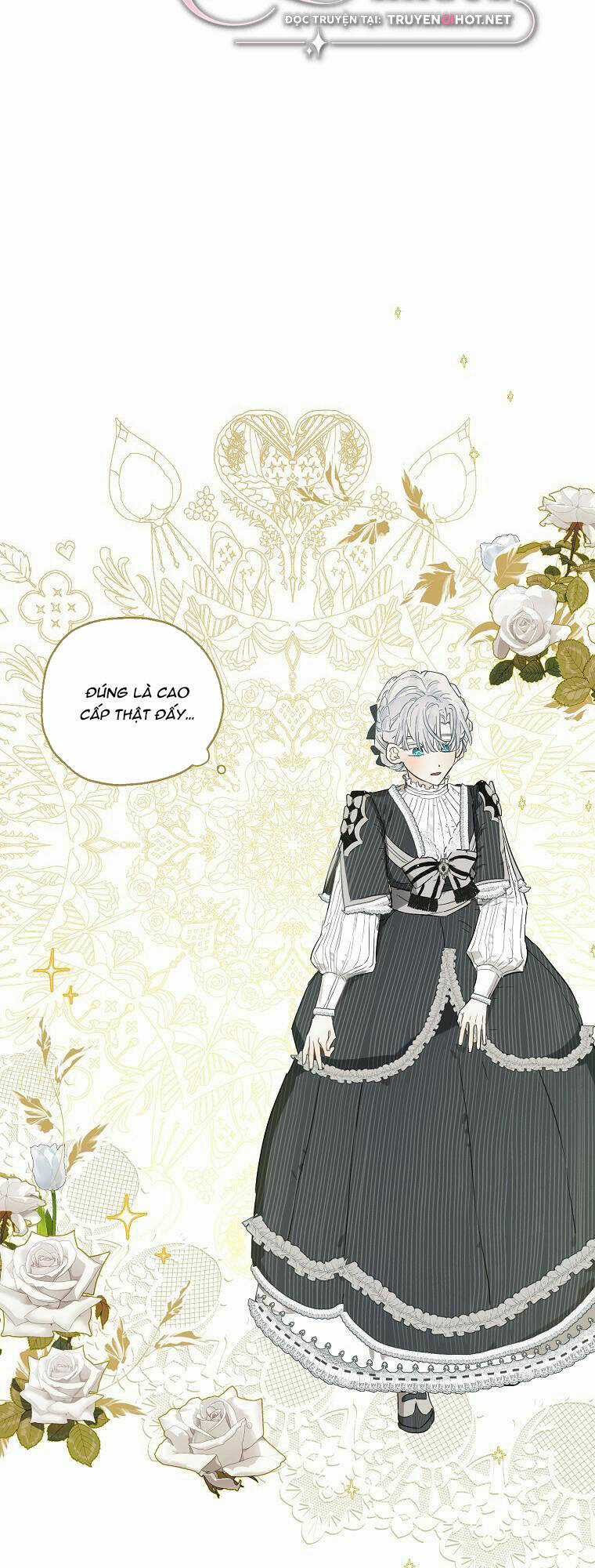 Đứa Con Gái Ngoài Giá Thú Của Bá Tước Chapter 40 trang 33