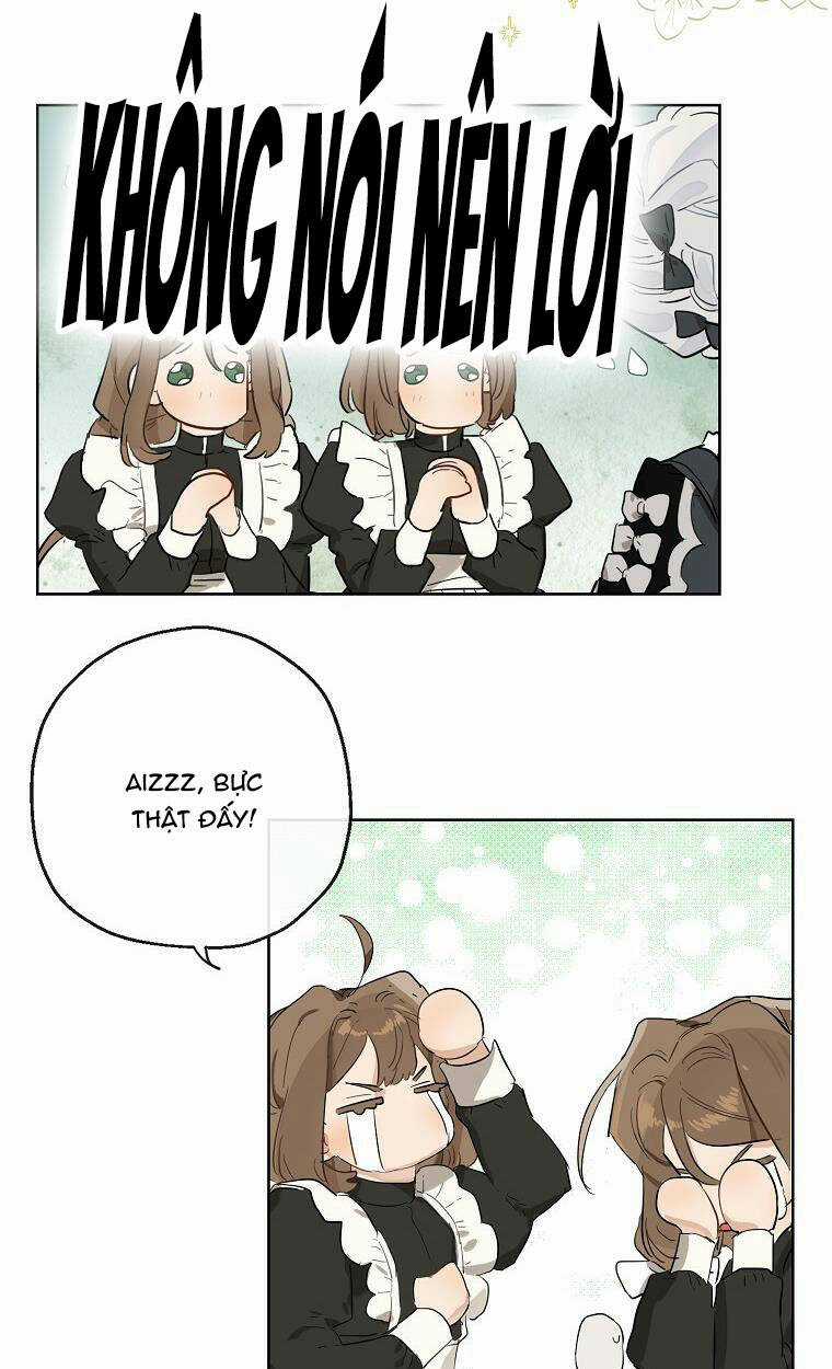 Đứa Con Gái Ngoài Giá Thú Của Bá Tước Chapter 40 trang 34