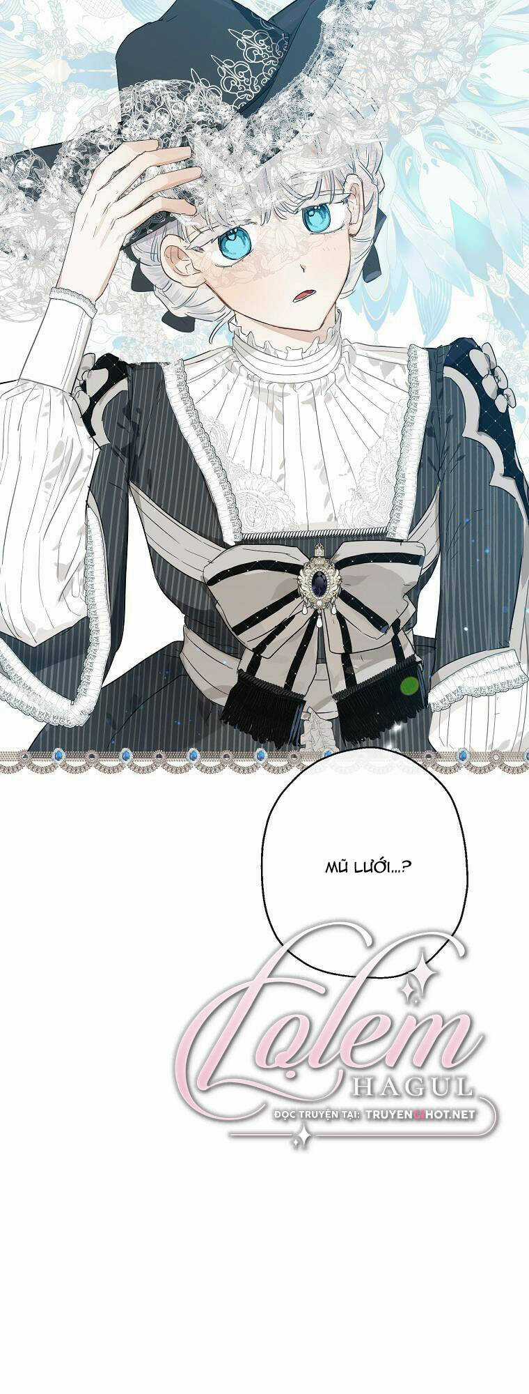 Đứa Con Gái Ngoài Giá Thú Của Bá Tước Chapter 40 trang 38