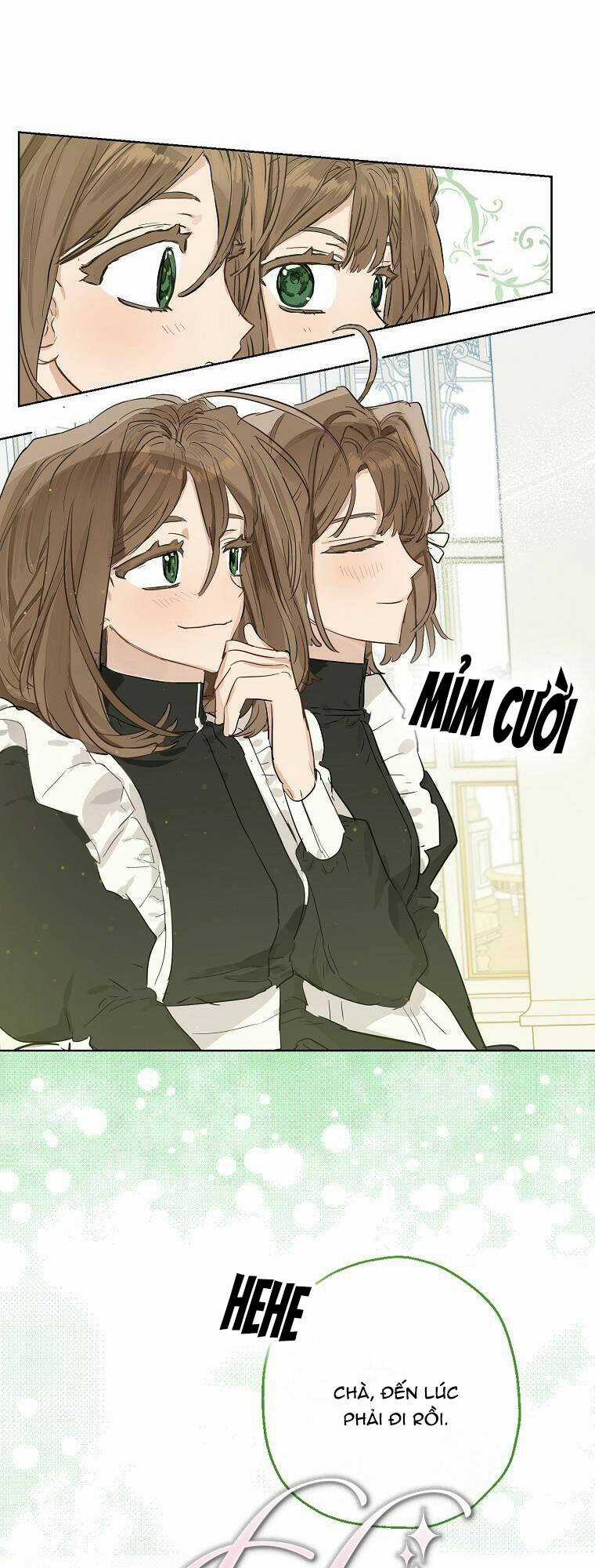 Đứa Con Gái Ngoài Giá Thú Của Bá Tước Chapter 40 trang 40