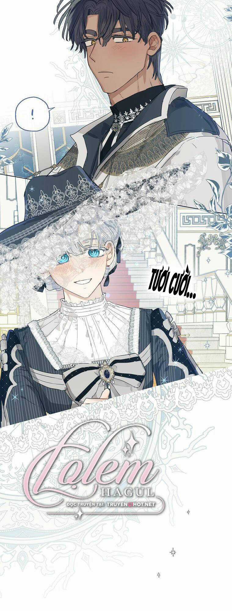 Đứa Con Gái Ngoài Giá Thú Của Bá Tước Chapter 40 trang 42