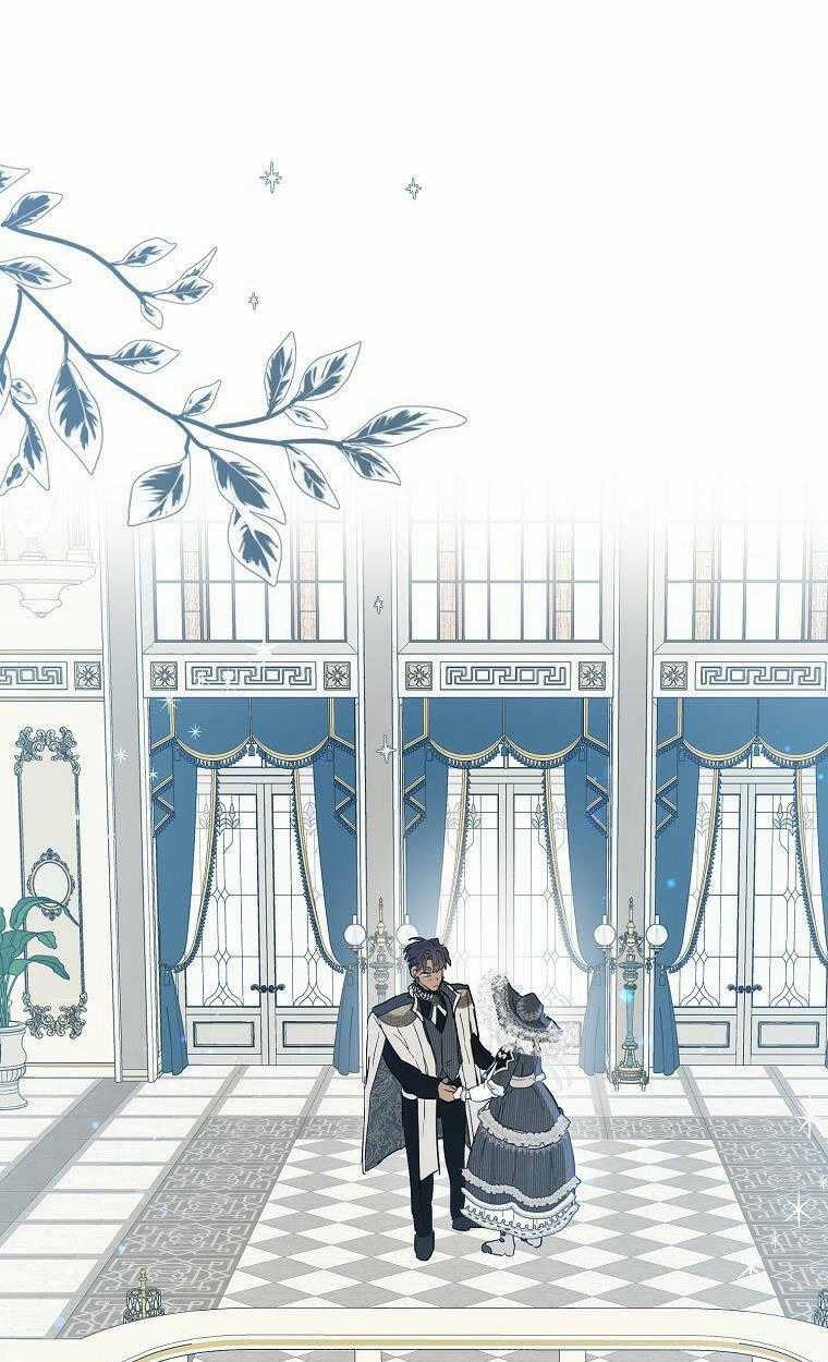 Đứa Con Gái Ngoài Giá Thú Của Bá Tước Chapter 40 trang 43