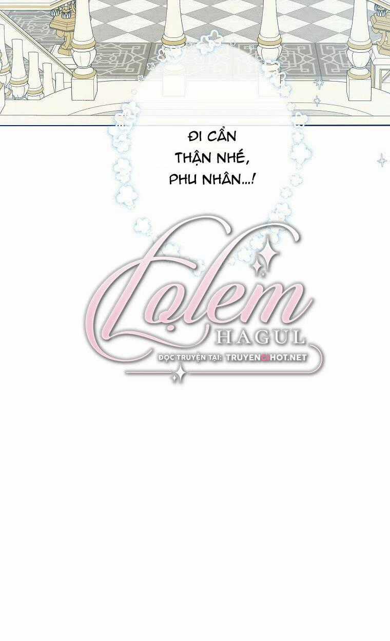 Đứa Con Gái Ngoài Giá Thú Của Bá Tước Chapter 40 trang 44