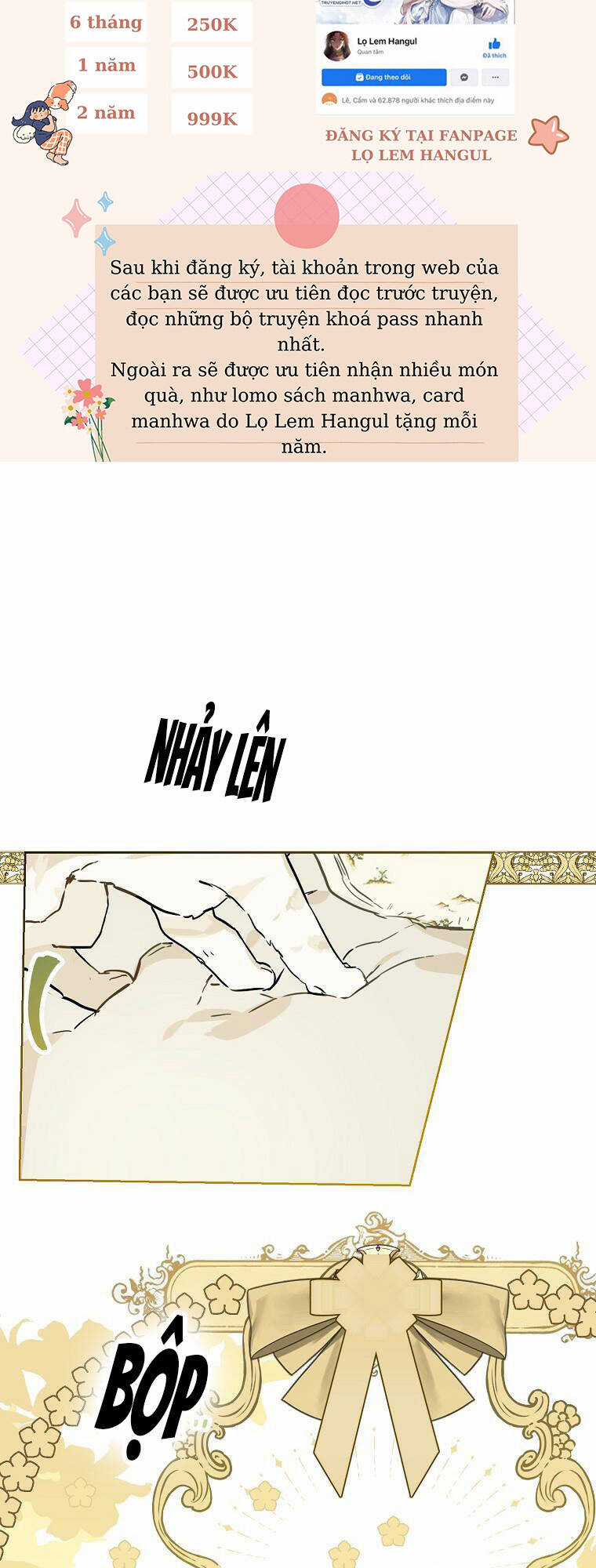 Đứa Con Gái Ngoài Giá Thú Của Bá Tước Chapter 40 trang 5