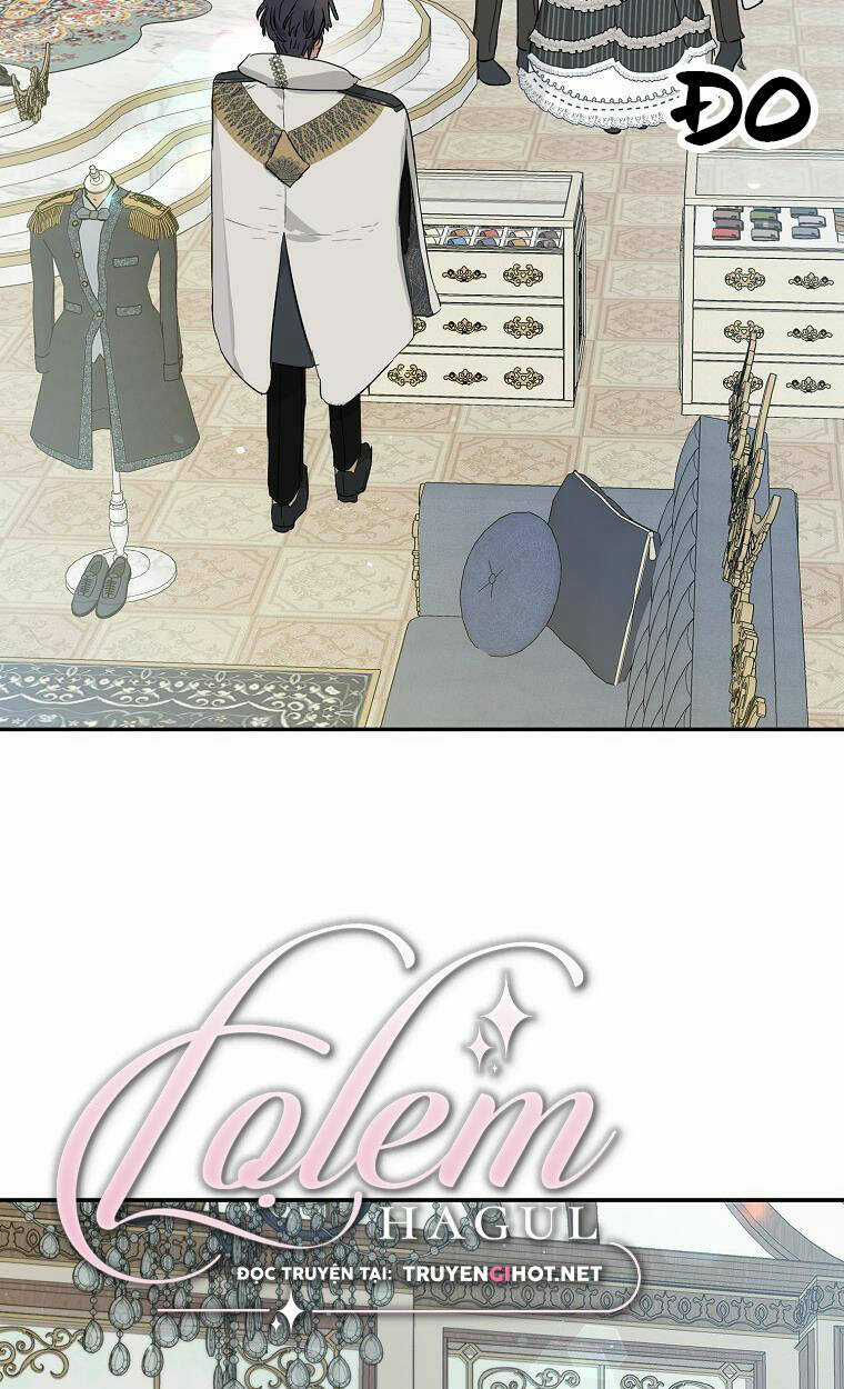 Đứa Con Gái Ngoài Giá Thú Của Bá Tước Chapter 41.1 trang 16