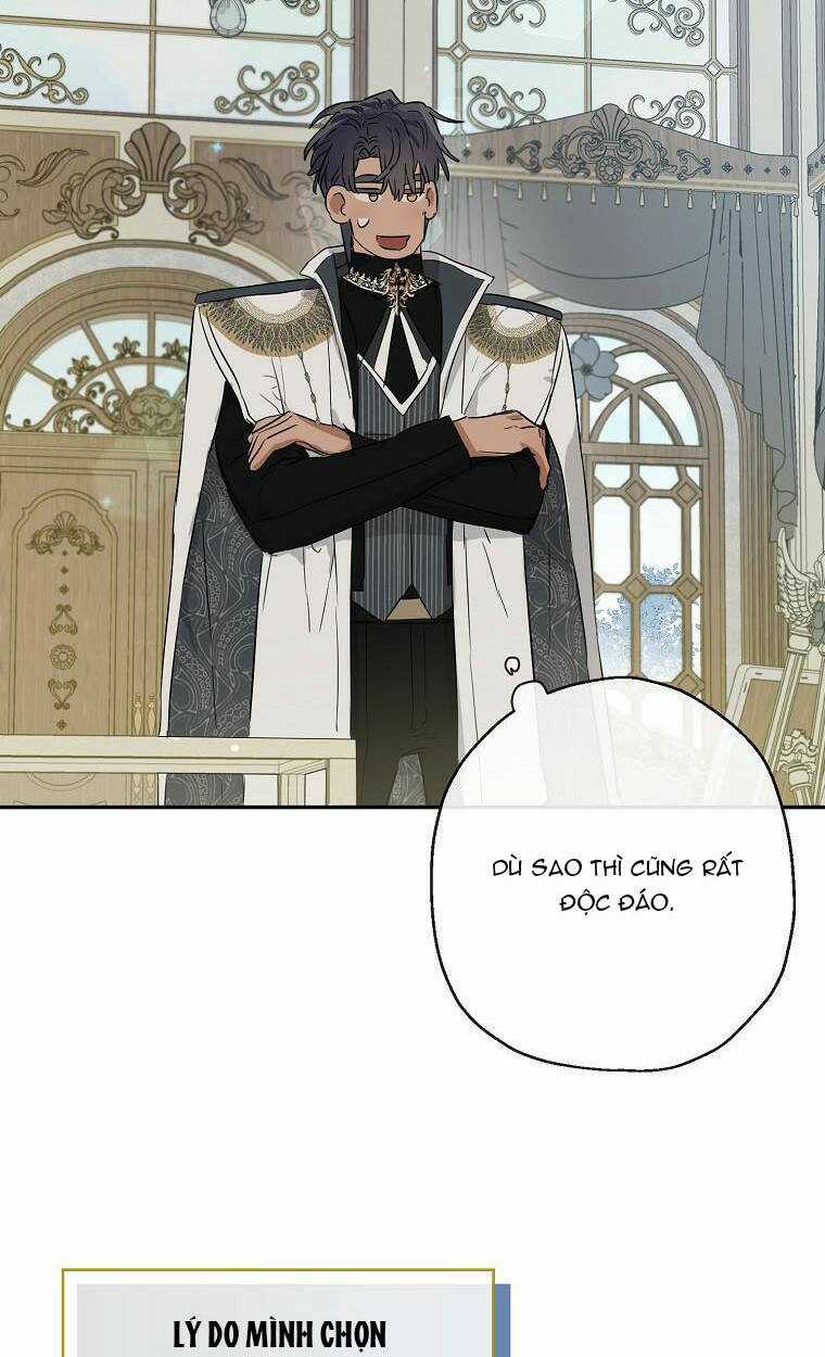 Đứa Con Gái Ngoài Giá Thú Của Bá Tước Chapter 41.1 trang 17