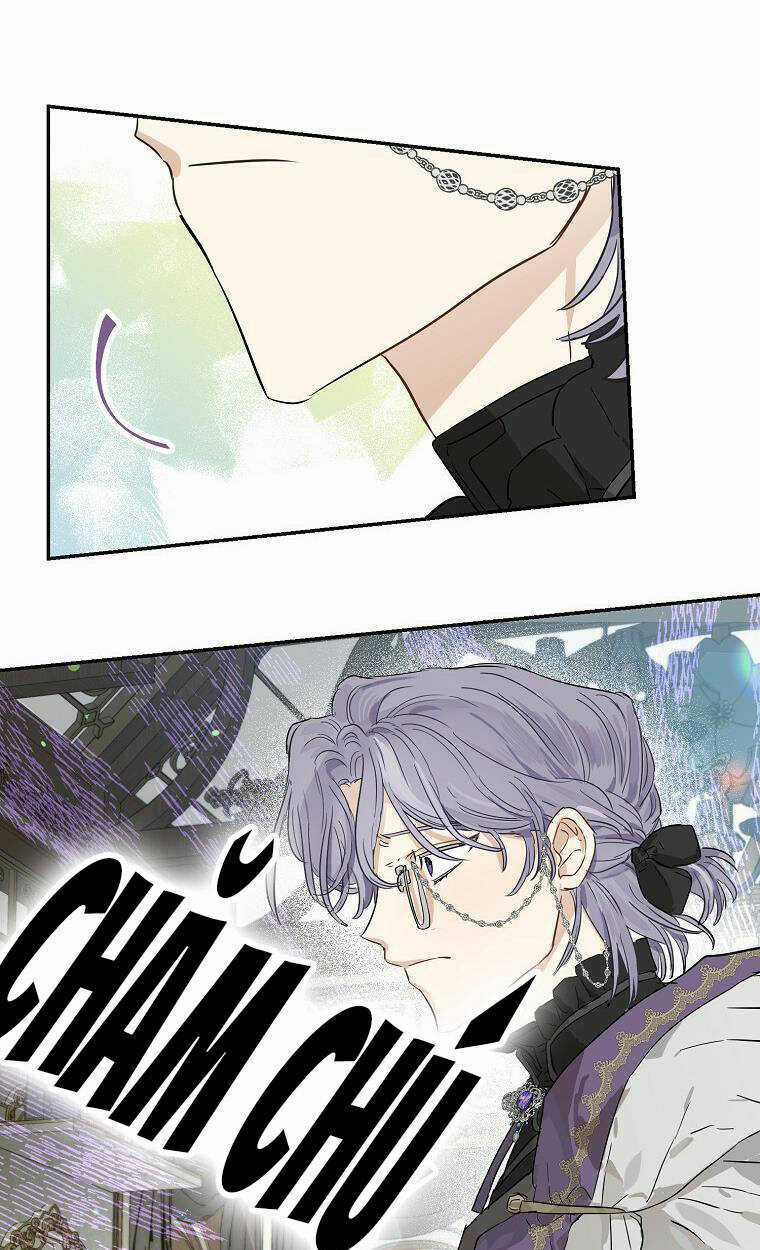 Đứa Con Gái Ngoài Giá Thú Của Bá Tước Chapter 41.1 trang 25